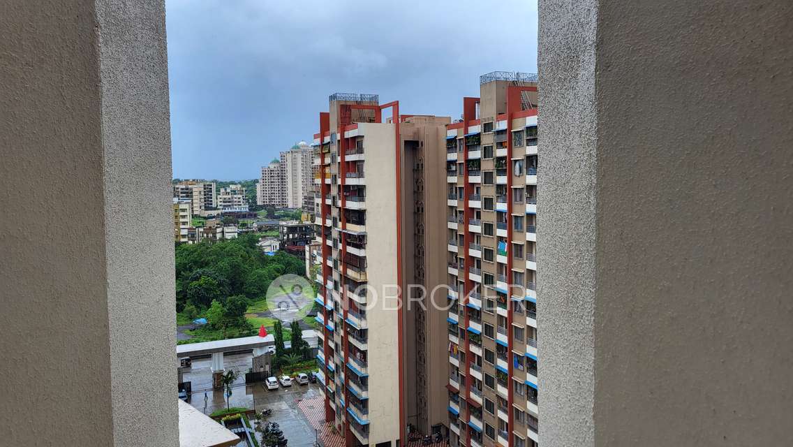 2 BHK Flat In Empire Homes, Ambernath For Sale  In Dattanagar