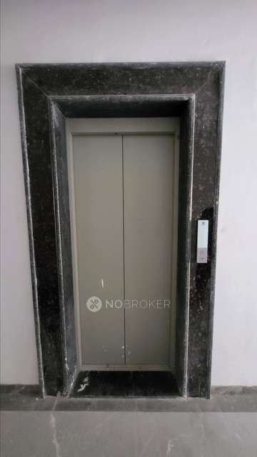 2 BHK Flat In Empire Homes, Ambernath For Sale  In Dattanagar