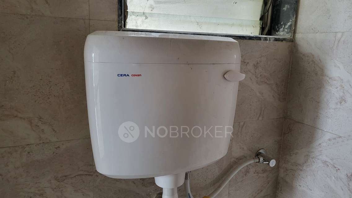 2 BHK Flat In Empire Homes, Ambernath For Sale  In Dattanagar