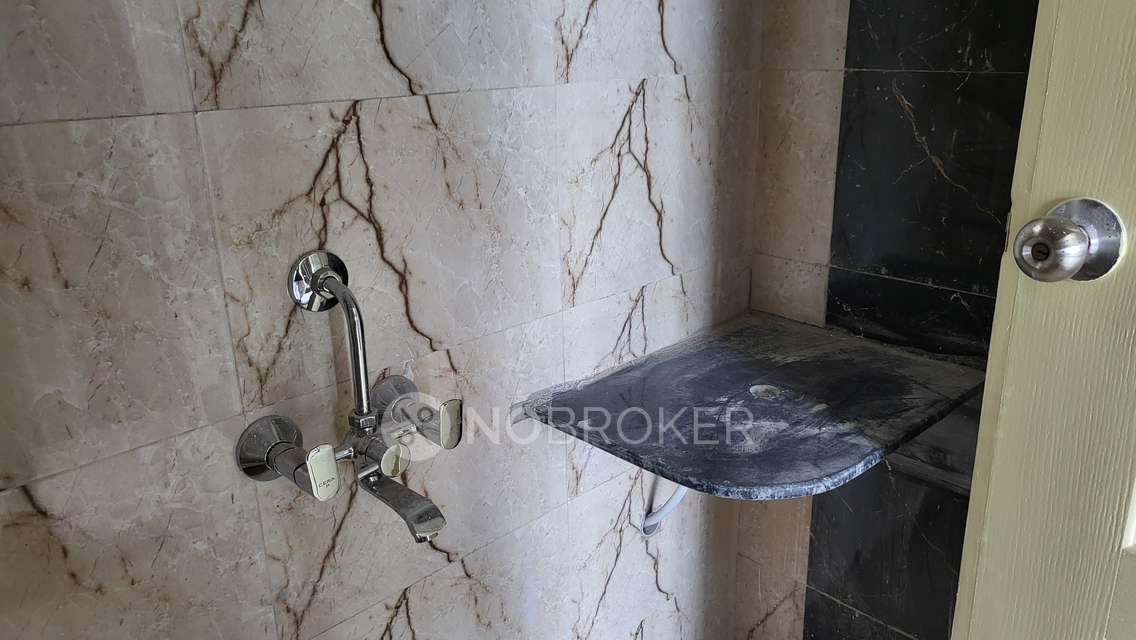 2 BHK Flat In Empire Homes, Ambernath For Sale  In Dattanagar