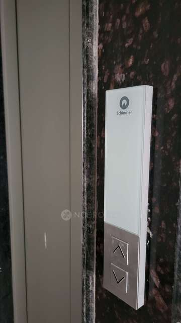 2 BHK Flat In Empire Homes, Ambernath For Sale  In Dattanagar