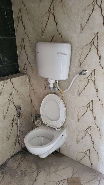 2 BHK Flat In Empire Homes, Ambernath For Sale  In Dattanagar