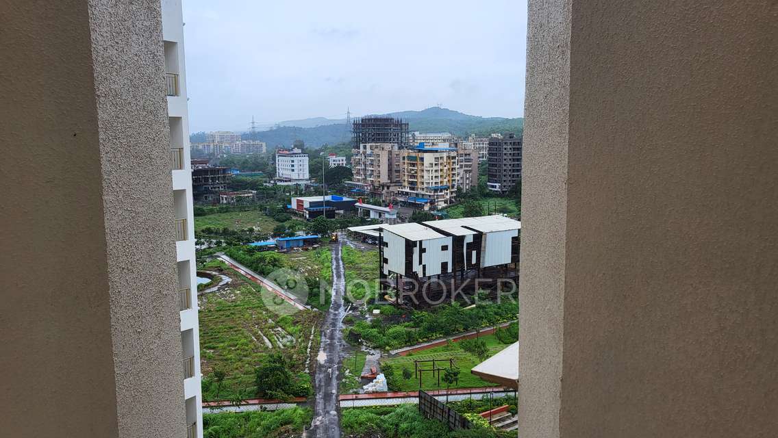 2 BHK Flat In Empire Homes, Ambernath For Sale  In Dattanagar