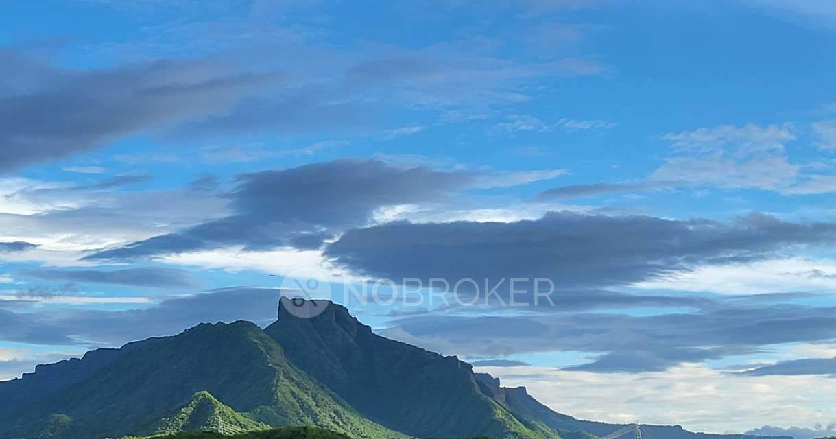 2 BHK Flat In Empire Homes, Ambernath For Sale  In Dattanagar