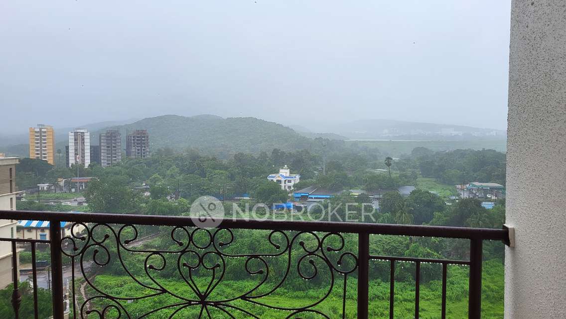 2 BHK Flat In Empire Homes, Ambernath For Sale  In Dattanagar