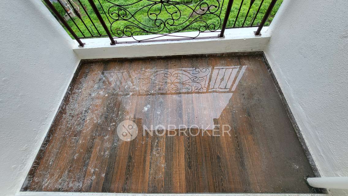 2 BHK Flat In Empire Homes, Ambernath For Sale  In Dattanagar