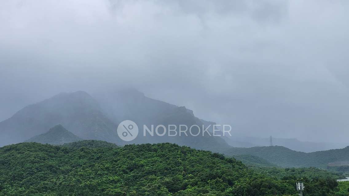 2 BHK Flat In Empire Homes, Ambernath For Sale  In Dattanagar