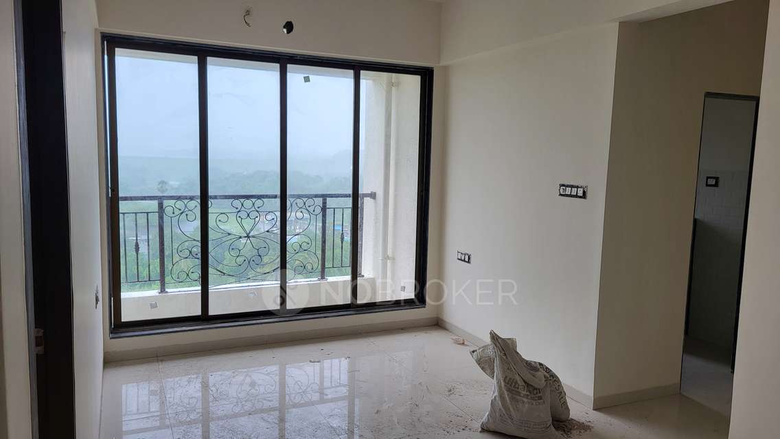 2 BHK Flat In Empire Homes, Ambernath For Sale  In Dattanagar