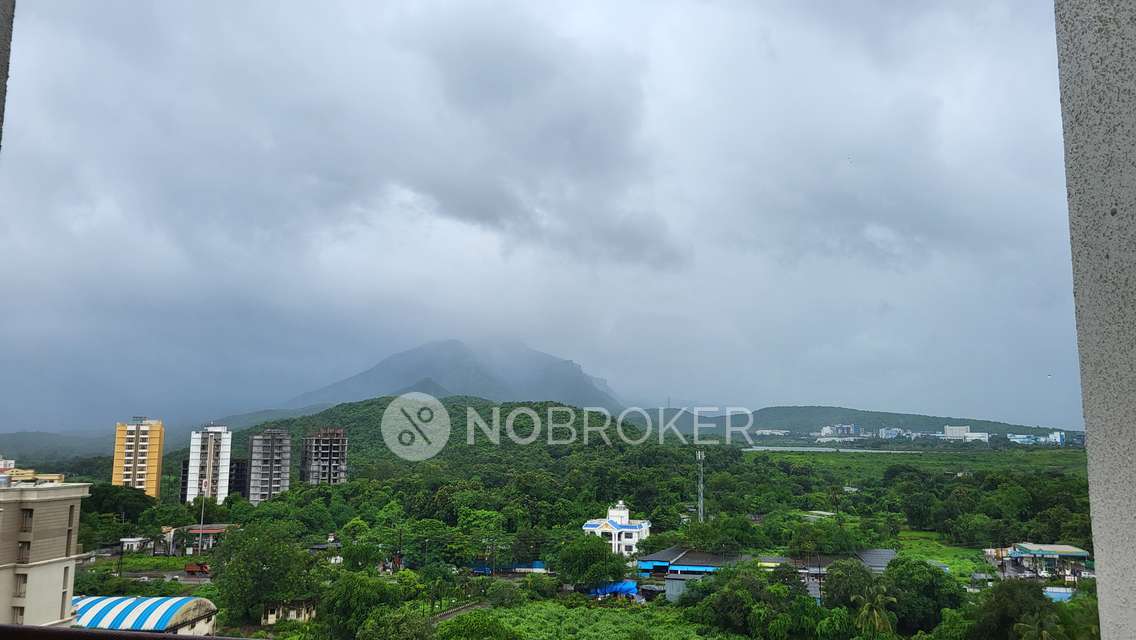 2 BHK Flat In Empire Homes, Ambernath For Sale  In Dattanagar