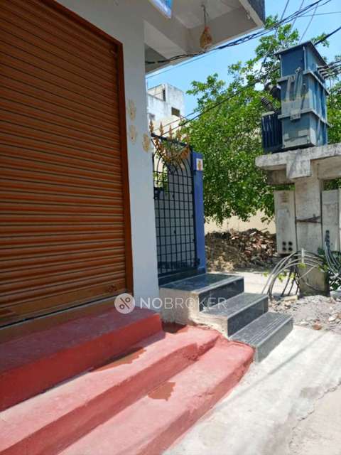 1 BHK House for Rent  In Quthbullapur