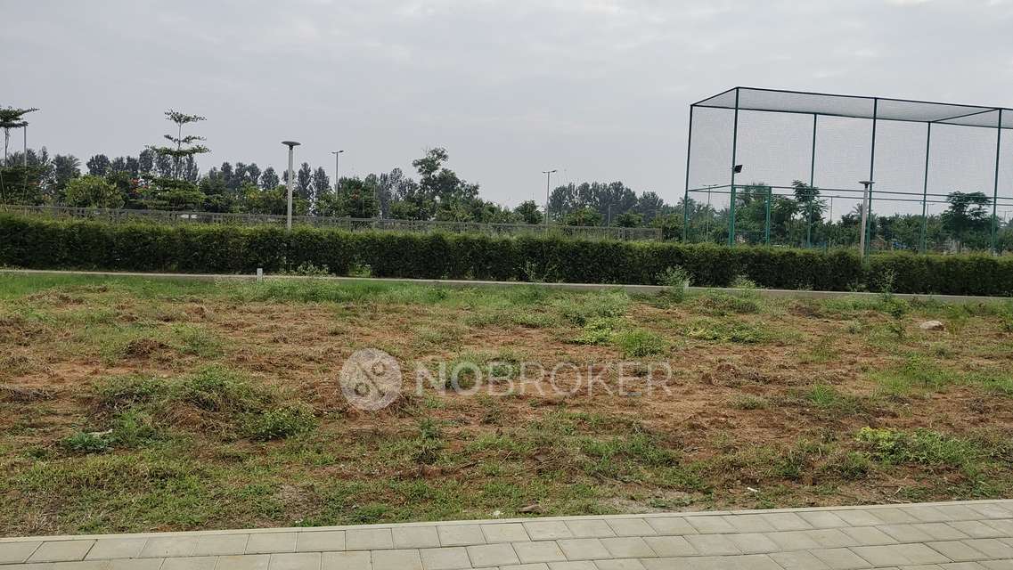 Plot For Sale  In Orchid Nirvana In Devanahalli