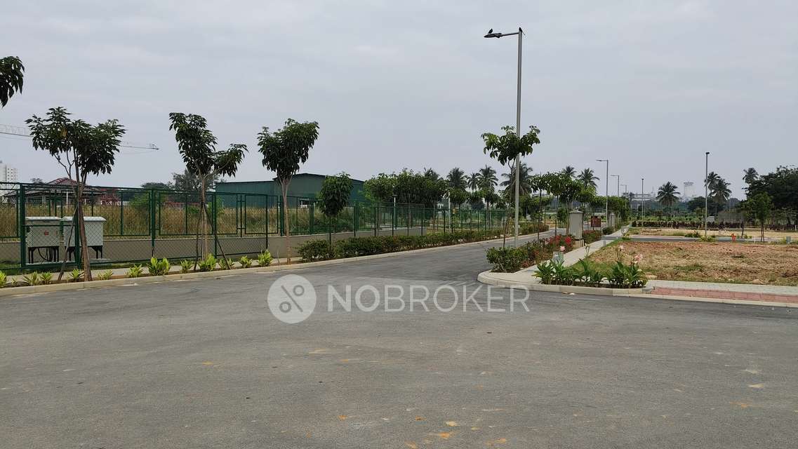 Plot For Sale  In Orchid Nirvana In Devanahalli