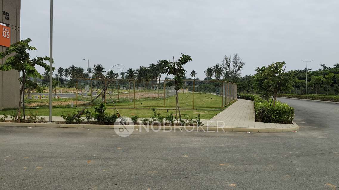 Plot For Sale  In Orchid Nirvana In Devanahalli