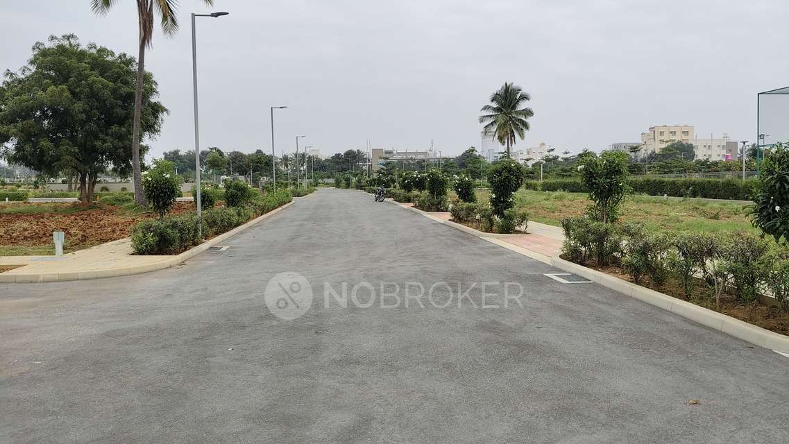 Plot For Sale  In Orchid Nirvana In Devanahalli