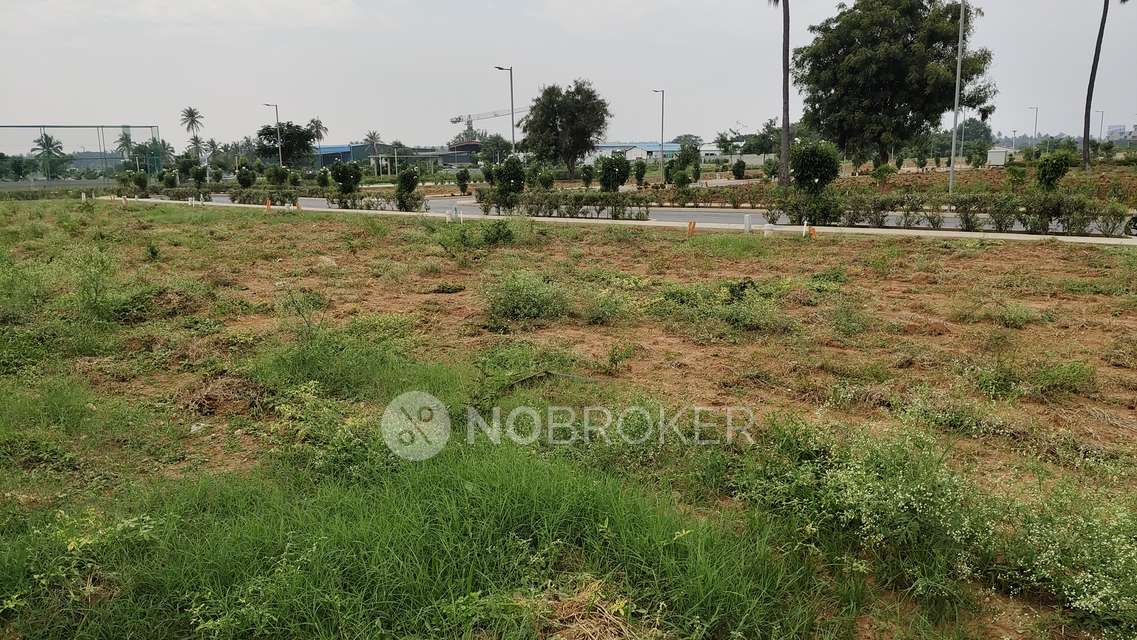 Plot For Sale  In Orchid Nirvana In Devanahalli