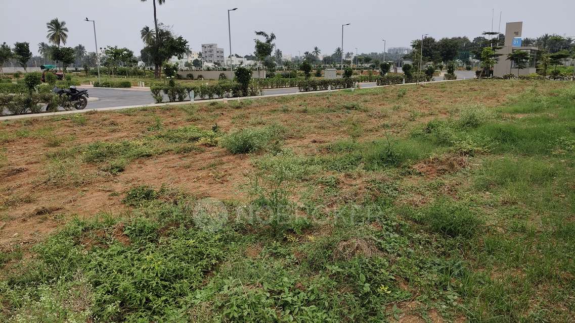 Plot For Sale  In Orchid Nirvana In Devanahalli