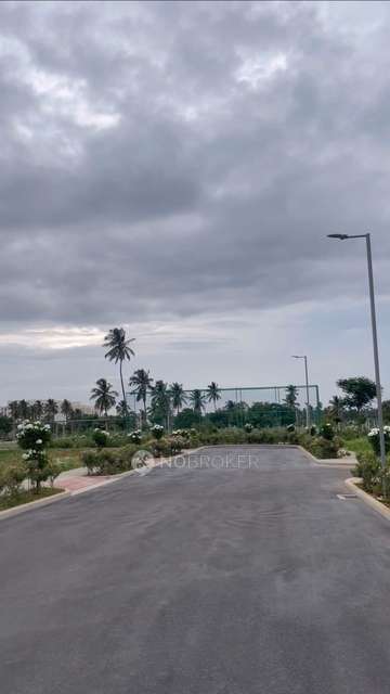 Plot For Sale  In Orchid Nirvana In Devanahalli