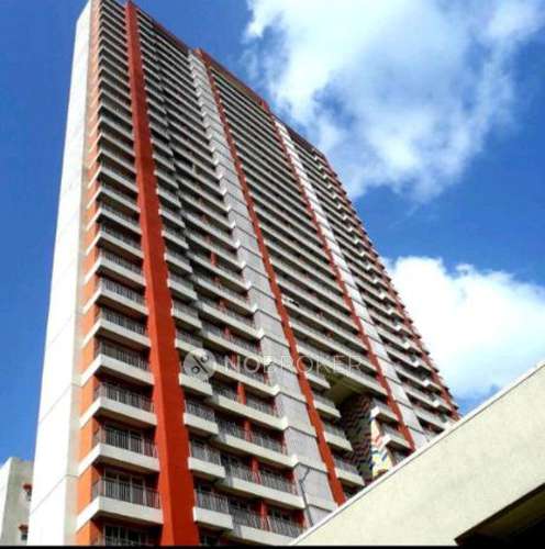 2 BHK Flat In Wadhwa Evergreen Heights For Sale  In Thane