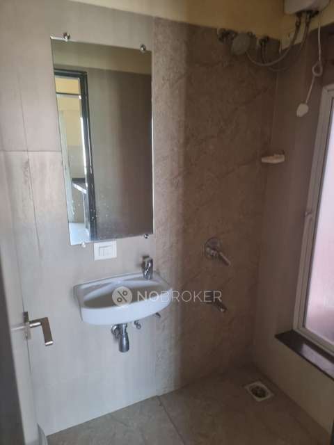 2 BHK Flat In Wadhwa Evergreen Heights For Sale  In Thane