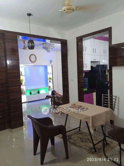 3 BHK Flat In Police Officer Multi State Co Op Housing Society For Sale  In Sector 49