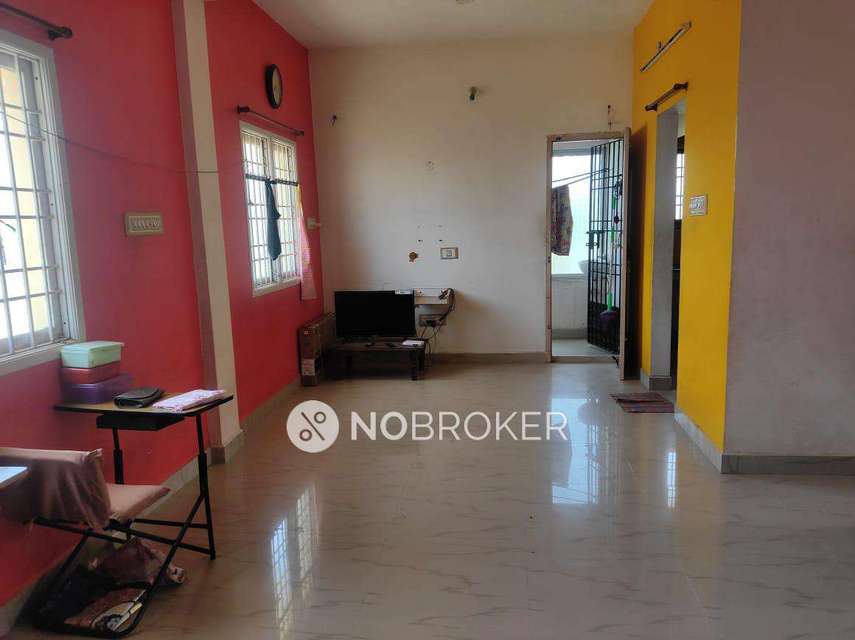 2 BHK Flat In Silver Palace For Sale  In Avadi