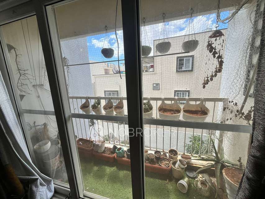 2 BHK Flat In Bbcl Harshika For Sale  In Pozhichalur