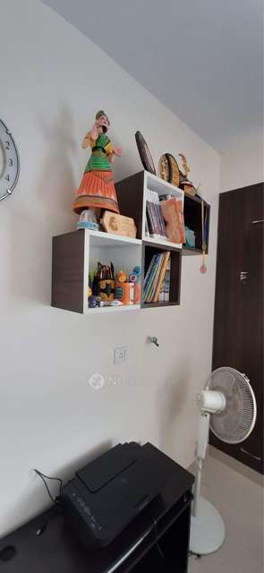 2 BHK Flat In Bbcl Harshika For Sale  In Pozhichalur