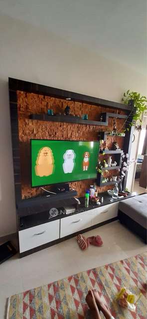 2 BHK Flat In Bbcl Harshika For Sale  In Pozhichalur