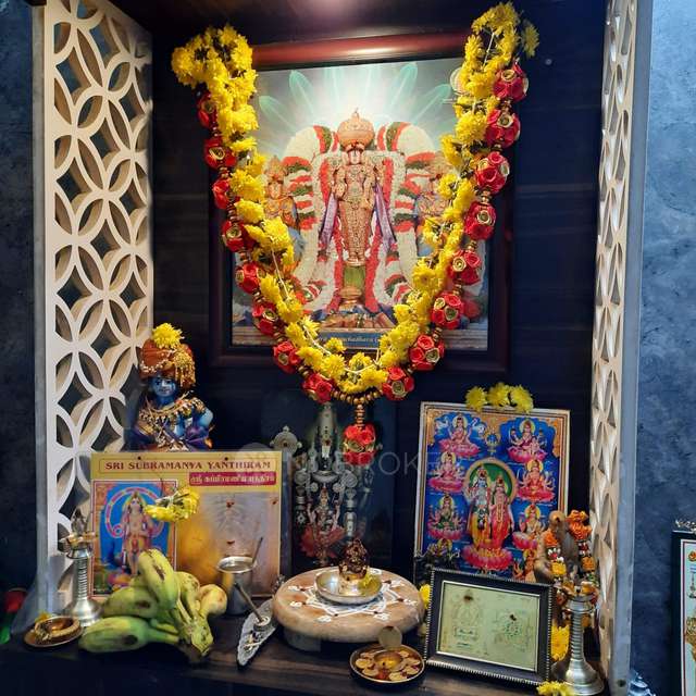 2 BHK Flat In Bbcl Harshika For Sale  In Pozhichalur