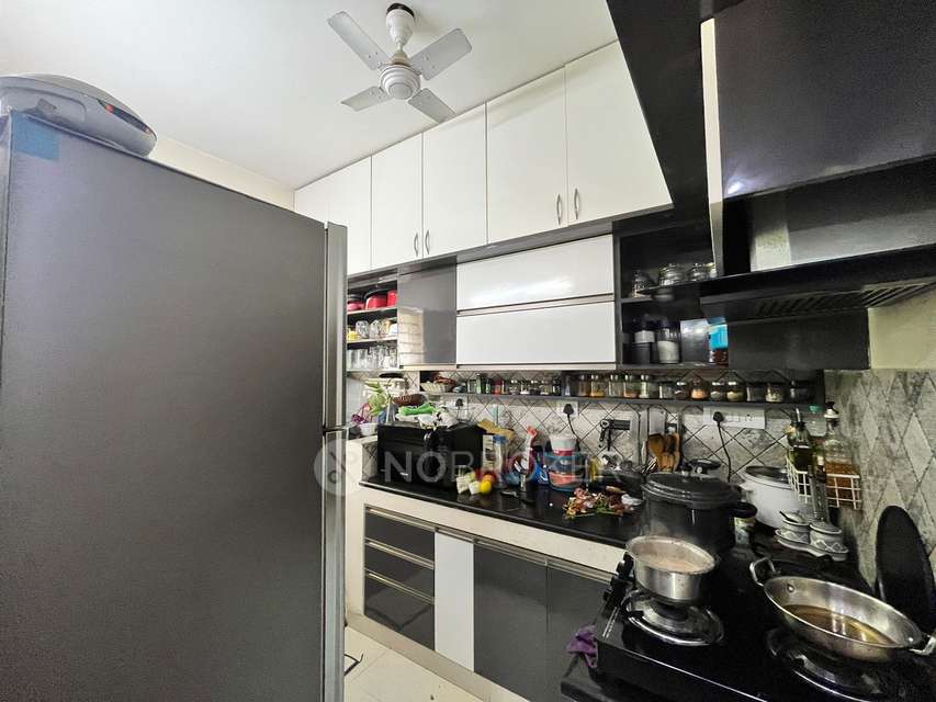 2 BHK Flat In Bbcl Harshika For Sale  In Pozhichalur