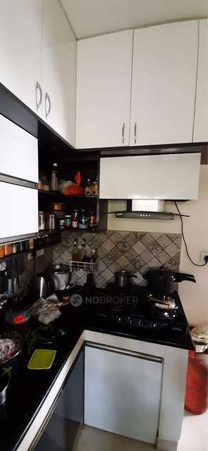 2 BHK Flat In Bbcl Harshika For Sale  In Pozhichalur