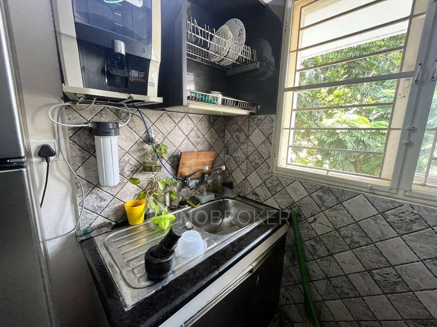 2 BHK Flat In Bbcl Harshika For Sale  In Pozhichalur