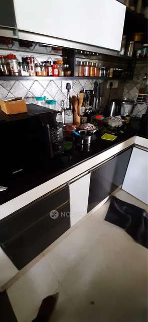 2 BHK Flat In Bbcl Harshika For Sale  In Pozhichalur