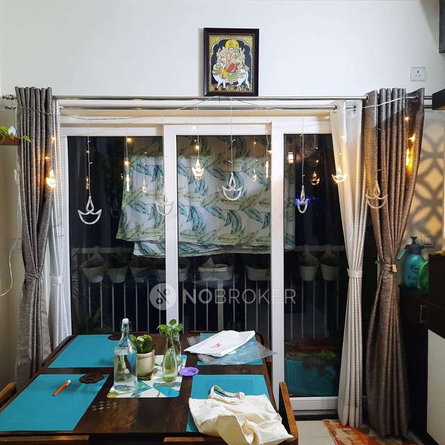 2 BHK Flat In Bbcl Harshika For Sale  In Pozhichalur