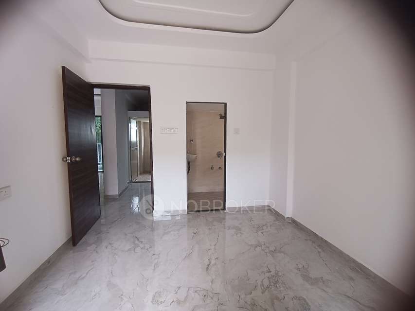 2 BHK Flat In Shree  Krishna Heights,  Nilje For Sale  In Nilje Gaon