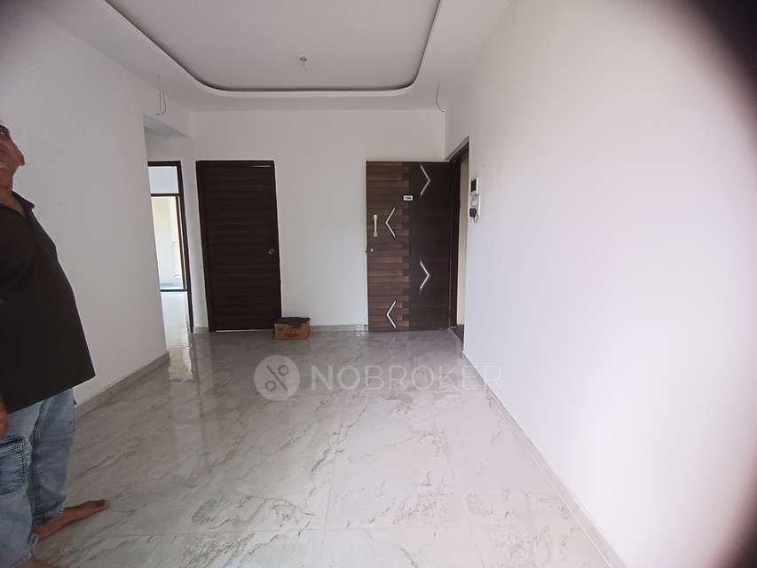 2 BHK Flat In Shree  Krishna Heights,  Nilje For Sale  In Nilje Gaon