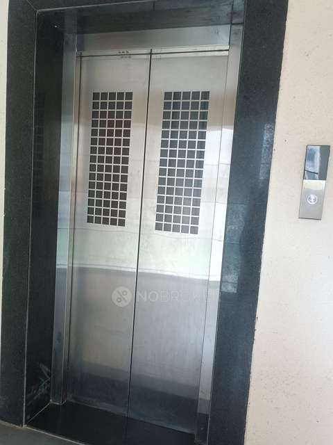 2 BHK Flat In Shree  Krishna Heights,  Nilje For Sale  In Nilje Gaon