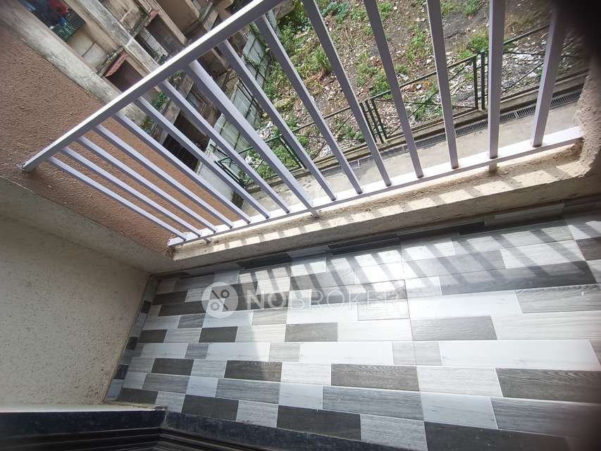 2 BHK Flat In Shree  Krishna Heights,  Nilje For Sale  In Nilje Gaon