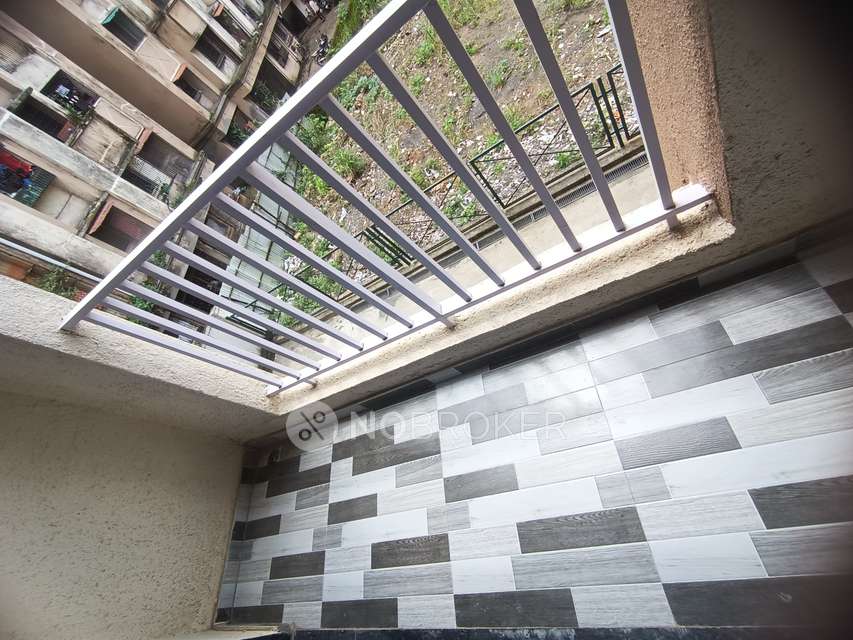 2 BHK Flat In Shree  Krishna Heights,  Nilje For Sale  In Nilje Gaon