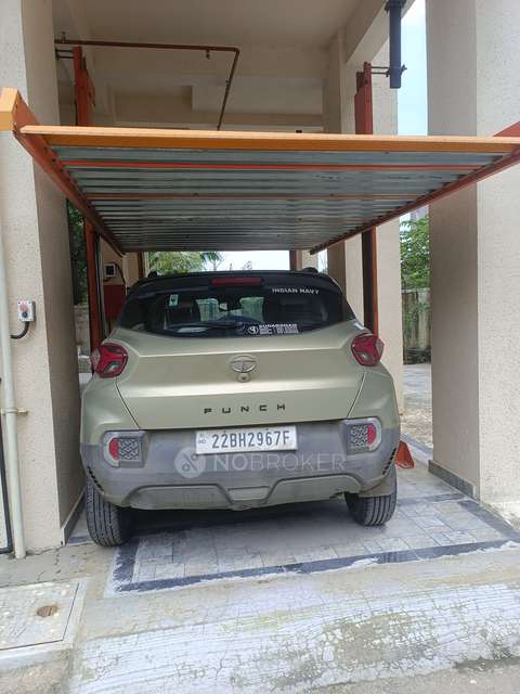 2 BHK Flat In Shree  Krishna Heights,  Nilje For Sale  In Nilje Gaon