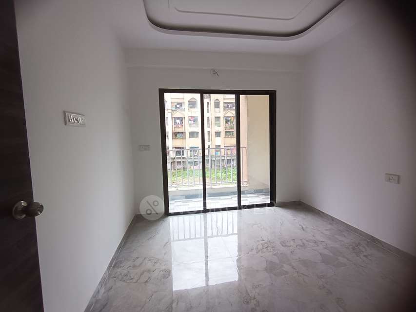 2 BHK Flat In Shree  Krishna Heights,  Nilje For Sale  In Nilje Gaon