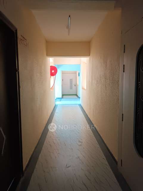 2 BHK Flat In Shree  Krishna Heights,  Nilje For Sale  In Nilje Gaon