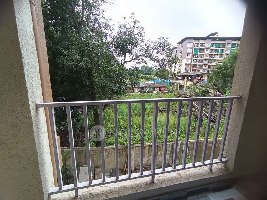 2 BHK Flat In Shree  Krishna Heights,  Nilje For Sale  In Nilje Gaon