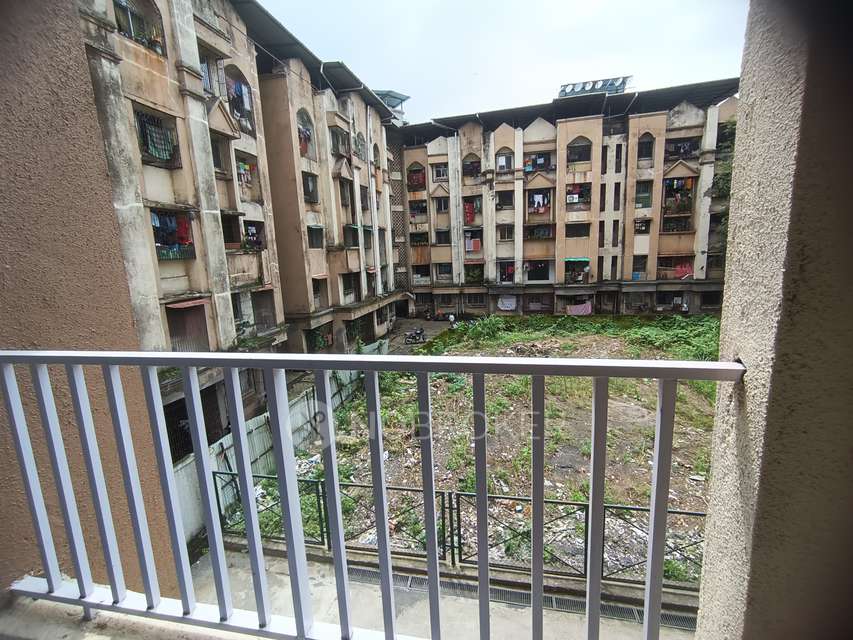 2 BHK Flat In Shree  Krishna Heights,  Nilje For Sale  In Nilje Gaon