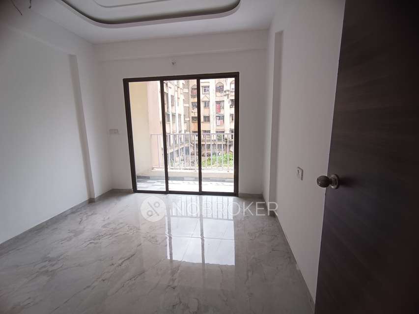 2 BHK Flat In Shree  Krishna Heights,  Nilje For Sale  In Nilje Gaon