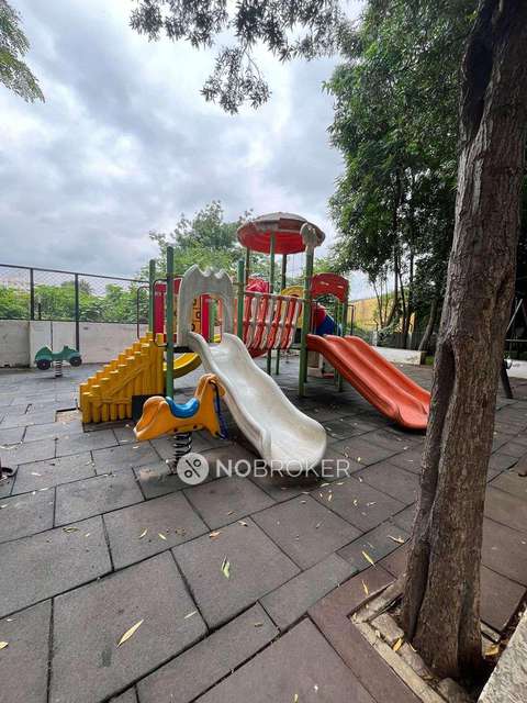 2 BHK Flat In Icon Happy Living For Sale  In Electronic City