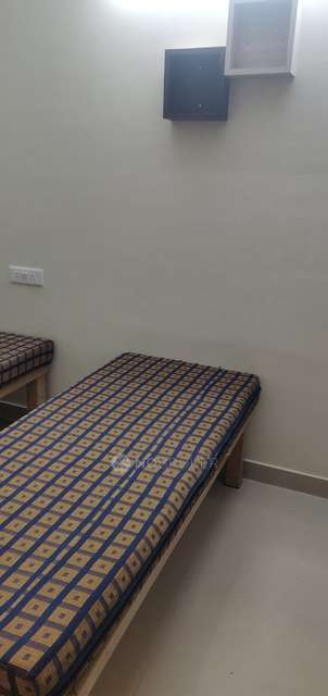 PG for Girls in Btm 1st Stage