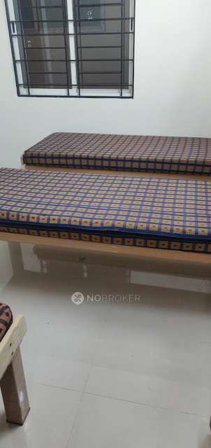 PG for Girls in Btm 1st Stage