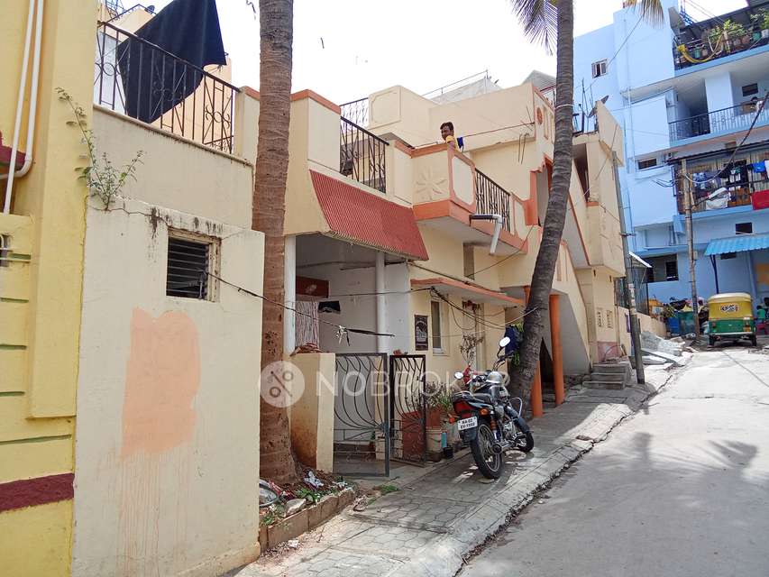 Plot For Sale  In Kamakshipalya