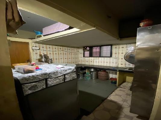 1 BHK House for Rent  In  Dhanori,